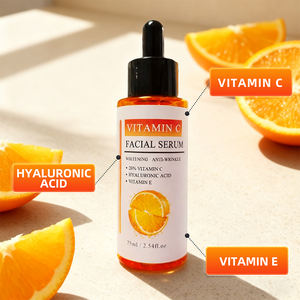 סרום ויטמין <span class=keywords><strong>C</strong></span> להבהרת העור, מותג פרטי, סיטונאי, טיפוח הגוף - Product Image 2
