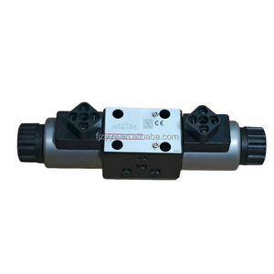 โซลินอยด์ไฮดรอลิกแบบสัดส่วน DHE DHI DKE-1713-X24DC DKE-1632/2/A/FI/NC 24DC DKE-1751/2 DKE-1610 - Product Image 5