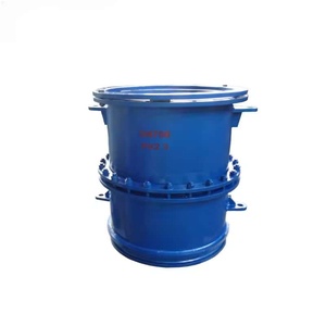 Actuador Eléctrico para Centrales Hidroeléctricas, Chorro Hueco de Cono Fijo - Product Image 3