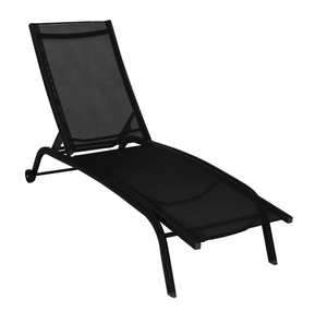 Jinhua – chaise de plage pliante en Aluminium, offre d'usine, <span class=keywords><strong>pas</strong></span> <span class=keywords><strong>cher</strong></span>, piscine extérieure, <span class=keywords><strong>jardin</strong></span>, soleil, métal, écharpe pliante, chaises de pont avec oreiller - Product Image 4