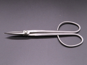 Tanabe Ars Pruner Set Blue Plant Snips Tijeras de recorte de jardín de acero al carbono Bonsai Japón - Product Image 6