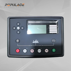 Populace แผงควบคุมอัจฉริยะสำหรับเครื่องกำเนิดไฟฟ้าดีเซล7420MKII - Product Image 1