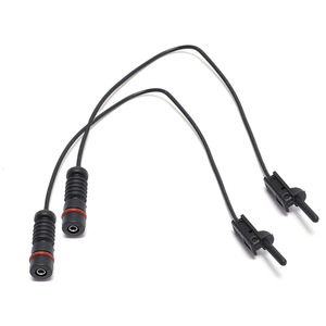 สายไฟเตือนเบรกสำหรับรถยนต์ Heli Electronics ขนาด 235 มม. สำหรับรถเบนซ์ รุ่น 6695400517 - Product Image 4