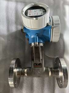 シリーズ：Prowirl 200 コンパクトで信頼性の高い構造設計 E+H ボルテックス流量計 技術仕様マニュアル - Product Image 5