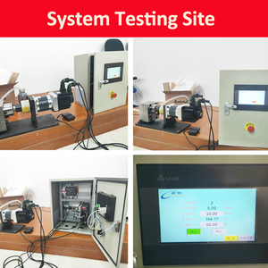 Sistema de Control Cuantitativo Automatizado, Medidor de Flujo de Agua, Controlador de Llenado Cuantitativo Inteligente y Automático de Alto Rendimiento - Product Image 4