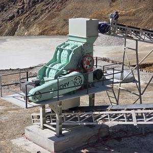 Trituradora de Dos Etapas con Rotores Dobles para Trituración <span class=keywords><strong>Primaria</strong></span> <span class=keywords><strong>y</strong></span> <span class=keywords><strong>Secundaria</strong></span> Simultánea en las Industrias Minera <span class=keywords><strong>y</strong></span> del Cemento - Product Image 6