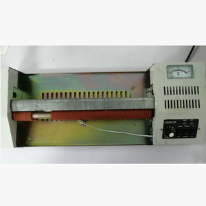 Máquina de Impresión Térmica para Fabricación de Tablas de Skateboard, Máquina de Transferencia de Calor para Fabricación de Fingerboards - Product Image 3