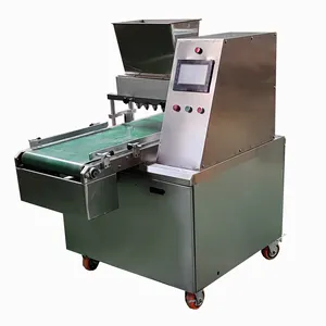 2023 nueva máquina para hacer galletas a precio de fábrica, máquina para hacer galletas, máquina para hacer gofres