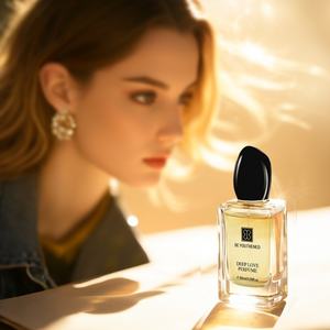 Perfume de Lujo Personalizado al por Mayor con Aroma Exquisito y Duradero, Spray de Fragancia de Primera Calidad para Momentos Especiales - Product Image 4