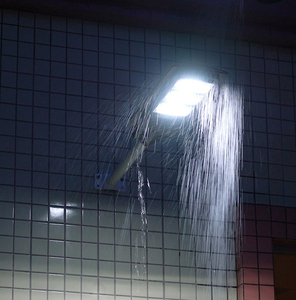 600 vatios Solar de la calle la luz de calle Solar farola - Product Image 3