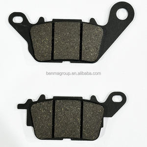 Benma <span class=keywords><strong>nMax</strong></span> 155 nvx 155 aerox 155<span class=keywords><strong>ดิ</strong></span><span class=keywords><strong>ส</strong></span>ก์เบรกหน้าและหลังรถจักรยานยนต์<span class=keywords><strong>ส</strong></span>กู๊ตเตอร์สำหรับ NMAX155 NVX155 AEROX155 2017-2024 - Product Image 4