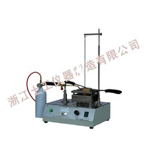 Probador de punto de fuego de destello de asfalto eléctrico - Product Image 2