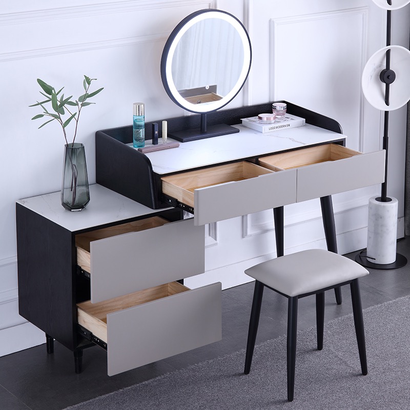 dressing table design for men Creative Dressing Table Ideas for a Promising Bedroom Outlook