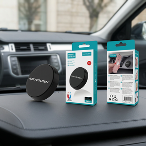 Supporto per Auto con Supporto per Telaio Modello CH021 - Product Image 3