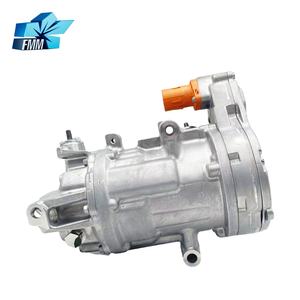 Compresseur de voiture électrique C118 X118 A0008304404 0424001684 pour Mercedes-Benz EQA - Product Image 2