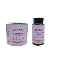 Exquis Spot Uv surélevé argent Bopp effet mat Rectangle supplément étiquette violette personnalisée étiquette étanche pour emballage de bouteille
