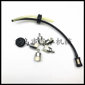 Repuestos y Accesorios para Podadoras Poulan Husqvarna HZPJ, Filtro de Aceite Pequeño, Tubo de Filtro de Aceite de Fieltro, Base de 2 Orificios - Product Image 4