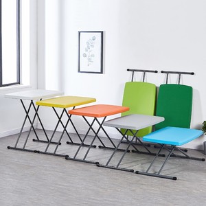 Bàn gấp di động cho phòng học tại nhà và bàn văn phòng - Product Image 4