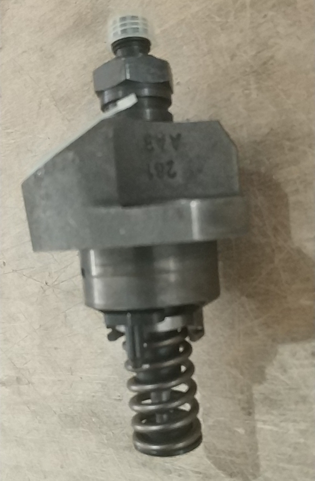 Einspritzpumpe Für Deutz F4L 1011F – Bosch 0414287011, Ref. 0417 9573