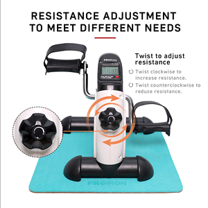 Bán Sỉ Bàn Đạp Đạp Xe Đạp Tập Thể Dục <span class=keywords><strong>Mini</strong></span> Bàn Đạp Chân Xe Đạp Máy Tập Bước <span class=keywords><strong>Mini</strong></span> Với Trọng Lượng Thể Dục & Tập Thể Hình - Product Image 3