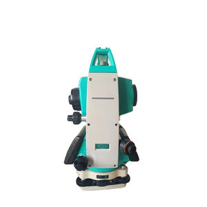 중고 <span class=keywords><strong>Sokkia</strong></span> SET210K 토탈 스테이션 저렴한 가격 총 스테이션 측량 기기 사용 총 스테이션 - Product Image 2