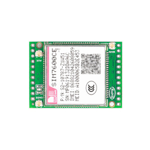 Module élévateur de tension DC-DC 2A, plaque élévatrice 3V/<span class=keywords><strong>5V</strong></span> vers <span class=keywords><strong>5V</strong></span>/9V/12V/24V réglable, composants électroniques <span class=keywords><strong>MT3608</strong></span> - Product Image 3