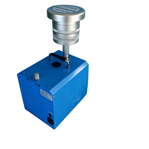 Muestreador Portátil Integrado de Aire y Material Particulado SP-3200 para Monitoreo Ambiental - Product Image 2