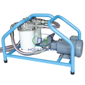 Unità di Filtrazione OF7 S 10 <span class=keywords><strong>P</strong></span> 1 <span class=keywords><strong>M</strong></span> 1 <span class=keywords><strong>B</strong></span> 10 E /-C1 HQFILTRATION - Product Image 5