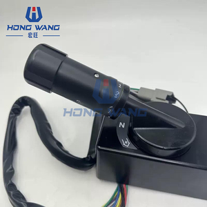 Pièces de rechange d'excavatrice de haute qualité 299-5840 interrupteur combiné de chargeur pour 966H 962H 972H 950H 950H 962K K - Product Image 3