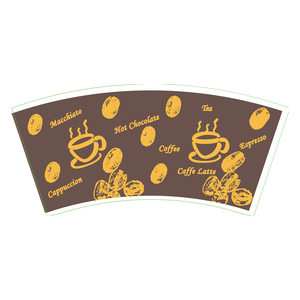 กระดาษคราฟท์เคลือบ PE สองด้าน กันน้ำ หนา 150-350 แกรม  สำหรับงานพิเศษ เป็นมิตรกับสิ่งแวดล้อม รีไซเคิลได้ เหมาะสำหรับบรรจุภัณฑ์อาหาร - Product Image 6