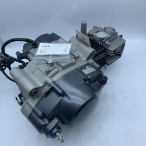 Motorcycle 2 4 Stroke <b>Bike</b> <b>Engine</b> Assembly Yb110 Small 110 Cc Charger for JY110 Kx 85 2003 2troke <b>Engine</b> Dirt <b>Bike</b> Moto - Product Image 5