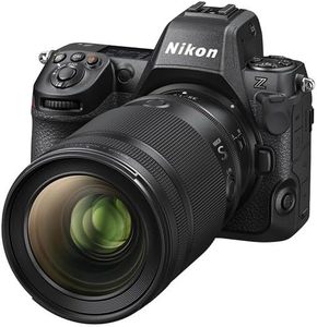 Objectif grand angle NIKKOR Z 35mm F/1.2 S pour montures Z et X, BOKEH EXQUISIT intégrant parfaitement les détails en focus dans un flou esthétique. - Product Image 3
