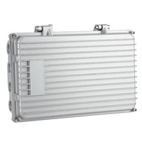 Caja de Conexiones FA16 de Aluminio Fundido 280*185*80, Sin Nivel IP, Caja de Sellado de Cables para Exteriores, Desde China Continental