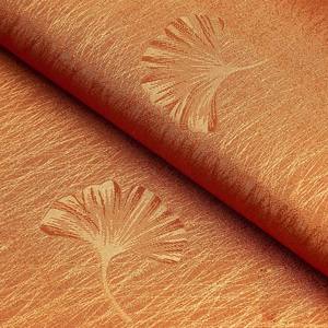 Villa super haute avec mur <span class=keywords><strong>jacquard</strong></span> de salon sans couture fond de tissu fond de soie à motif horizontal fonds d'écran - Product Image 4