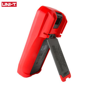 UNI-T सच्चे rms डिजिटल मल्टीमीटर यू15bmax. - Product Image 4