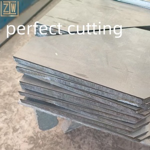 Nhà máy kim loại khung không gian Kết Cấu Thép tòa nhà, nhà kho đúc sẵn, thương mại - Product Image 5