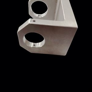Servicios de Mecanizado CNC y por Electroerosión por Hilo para Piezas de Radiador de Acero Inoxidable de Precisión OEM, Certificación ISO, Tolerancia de 0.01-0.05mm - Product Image 2