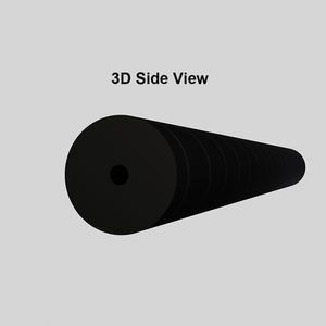 Tugboat in gomma <span class=keywords><strong>Marine</strong></span> Dock Fender Tug Style - Product Image 5