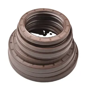 V type VL VS R23 HTCL HMS10 TCN TC TCY VA UW-A UW-AS SC transmission Oil Seal retainer cuffs for oil sealing