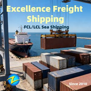 Logística de Amazon FBA, Transporte de Shenzhen, Dongguan, Xiamen a Teruel, Tenerife, <span class=keywords><strong>Toledo</strong></span>, Envío Marítimo DDP, Consolidación FCL y LCL - Product Image 4