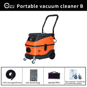 Aksesoris Gergaji Track JZY 220V SJ-60 Mesin Gergaji Kayu Tanpa Sikat Profesional Aksesoris Gergaji Track untuk Pertukangan Kayu dengan Rel 1.4m - Product Image 6