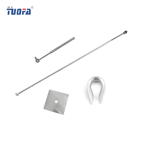 Adaptateur d'angle pour poteau/32a 5 broches entrée et <span class=keywords><strong>sortie</strong></span> 6 voies 16a étanche, distributeur <span class=keywords><strong>de</strong></span> puissance européen/connecteur à pince pg, type boulon - Product Image 6