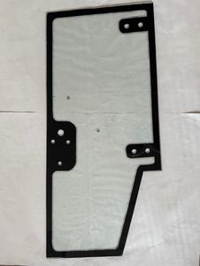 आईएसओ 9001 प्रमाणित uv-अवरुद्ध लिबहर्र एलटीएम 1500 क्रेन विंडो - Product Image 2