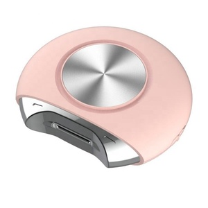 Coupe-ongles pour bébé 2024, produit phare, coupe-ongles électrique à faible bruit, coupe-ongles de sécurité pour bébé pour un usage domestique - Product Image 3