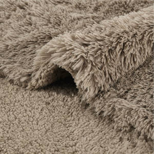 Hot Sale Großhandel Super Soft Plüsch Haustier Decke Dick Winter Warm Deep Sleep Hunde matte Decke - Product Image 3