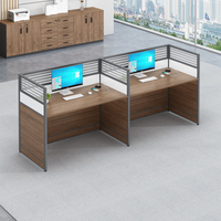 Bureau d'ordinateur pliable simple, pas de montage, table d'étude et d'écriture pour ordinateur portable, poste de travail pliable pour les petits espaces, bureaux à domicile