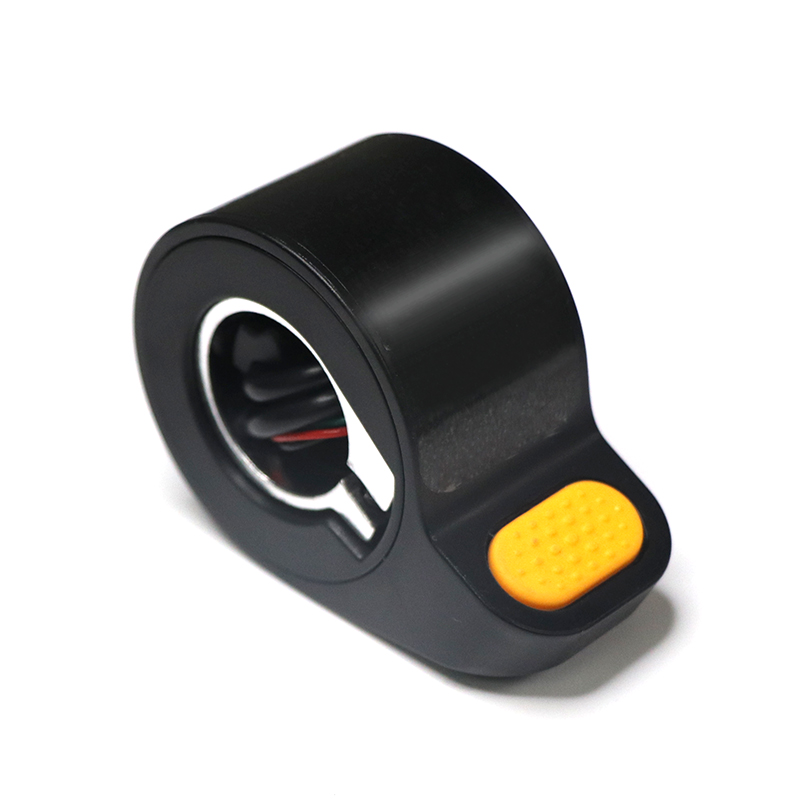 Gaspedaal QS-S4, for NUL, for 8 10 11X Elektrische Scooter Dashboard