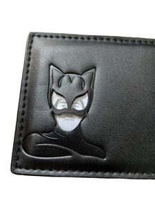 Portafoglio Minimalista all'Ingrosso con Logo Personalizzato Porta Carte di Credito e ID in Pelle PU per <span class=keywords><strong>Uomo</strong></span> Eroe Pipistrello <span class=keywords><strong>San</strong></span> <span class=keywords><strong>Valentino</strong></span> - Product Image 6