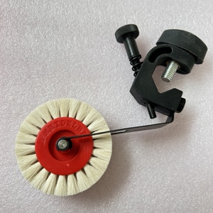 High Quality Brush M2.020.216F Paper Brush Wheel for Offset <b>Printing</b> <b>Machine</b> Parts M2.020.216 - Product Image 1