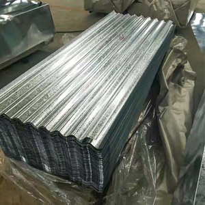 Nhà Cung Cấp Tấm Lợp Sóng Mạ Kẽm Ibr Ở Nam Phi - Product Image 2